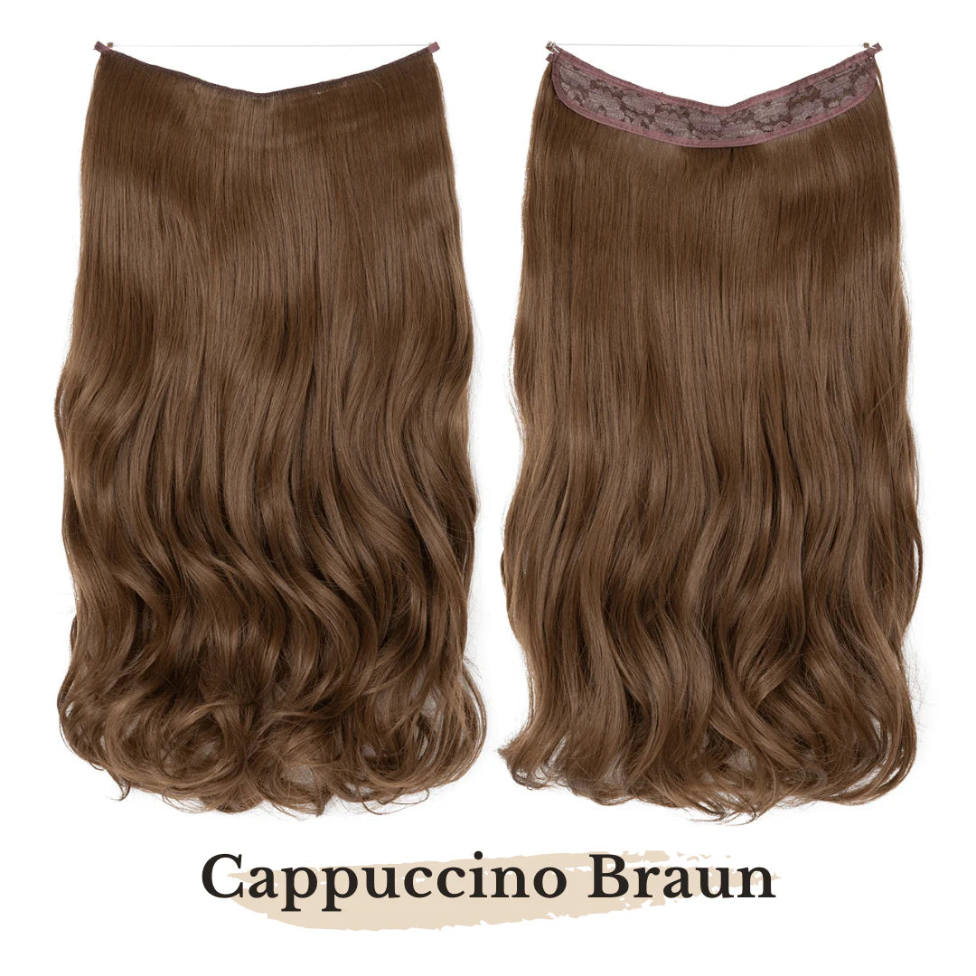 HairMe - Det Hår Du Förtjänar, Utan Väntetiden!