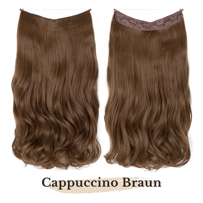 HairMe - Det Hår Du Förtjänar, Utan Väntetiden!