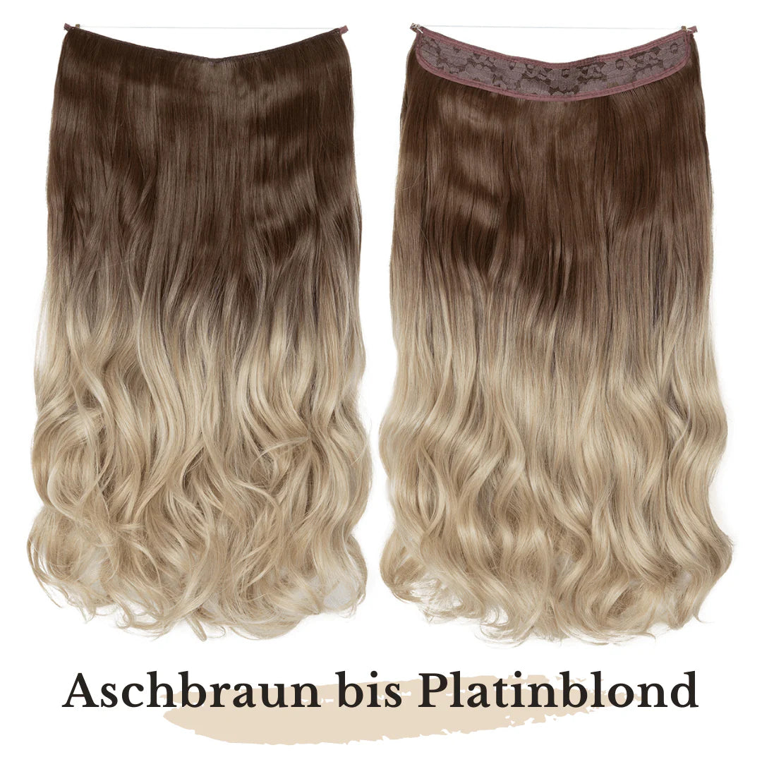 HairMe - Det Hår Du Förtjänar, Utan Väntetiden!