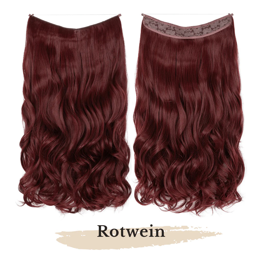 HairMe - Det Hår Du Förtjänar, Utan Väntetiden!