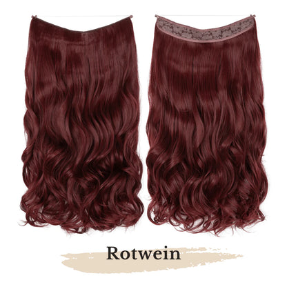 HairMe - Det Hår Du Förtjänar, Utan Väntetiden!