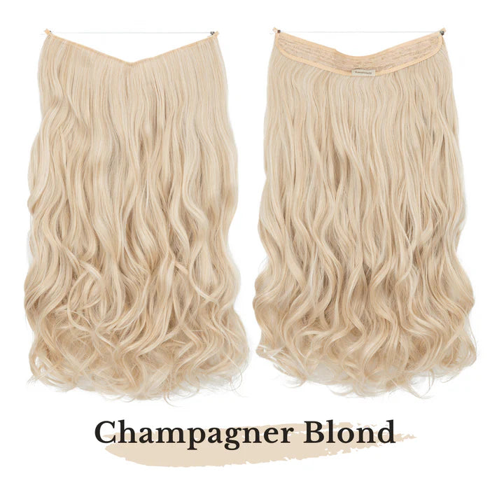 HairMe - Det Hår Du Förtjänar, Utan Väntetiden!