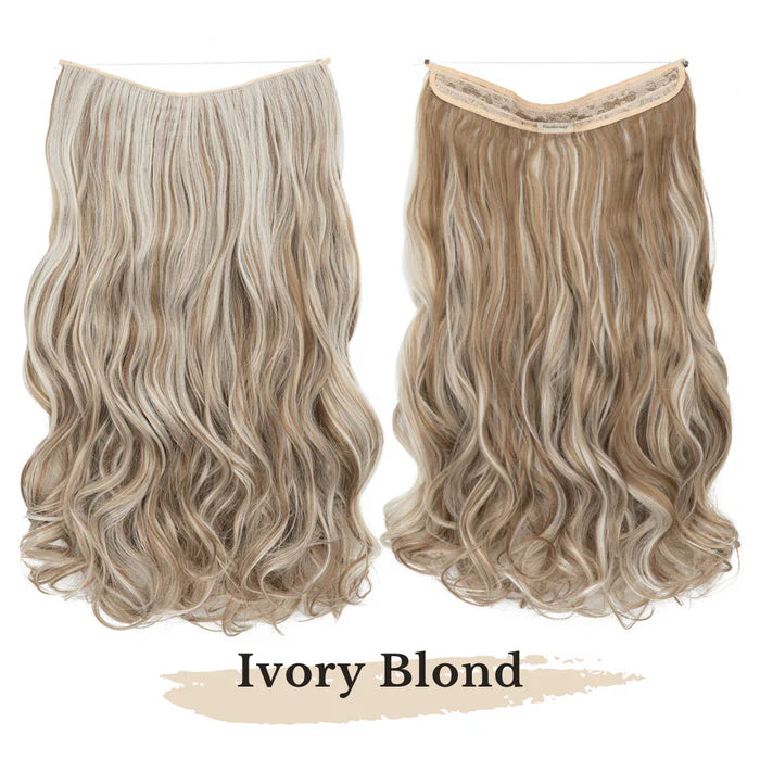 HairMe - Det Hår Du Förtjänar, Utan Väntetiden!