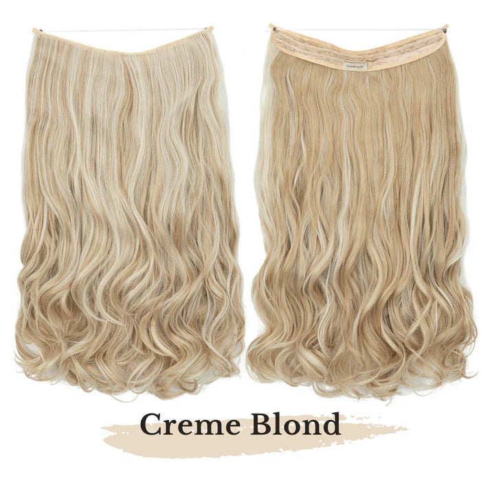 HairMe - Det Hår Du Förtjänar, Utan Väntetiden!