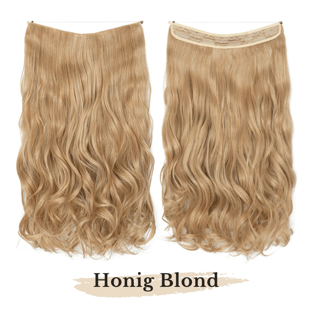 HairMe - Det Hår Du Förtjänar, Utan Väntetiden!