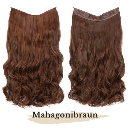 HairMe - Det Hår Du Förtjänar, Utan Väntetiden!