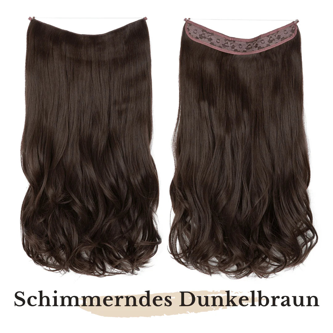 HairMe - Det Hår Du Förtjänar, Utan Väntetiden!