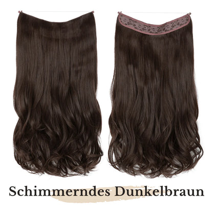 HairMe - Det Hår Du Förtjänar, Utan Väntetiden!