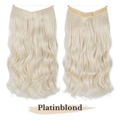 HairMe - Det Hår Du Förtjänar, Utan Väntetiden!