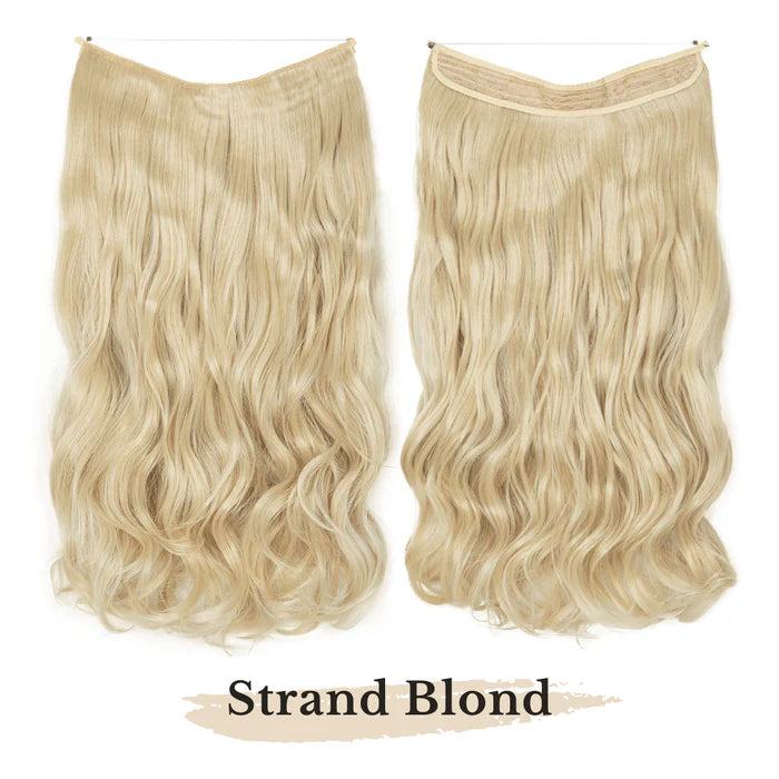 HairMe - Det Hår Du Förtjänar, Utan Väntetiden!