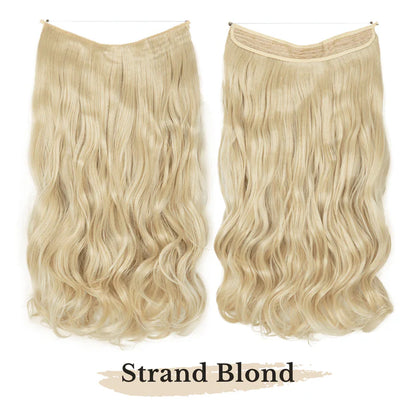 HairMe - Det Hår Du Förtjänar, Utan Väntetiden!