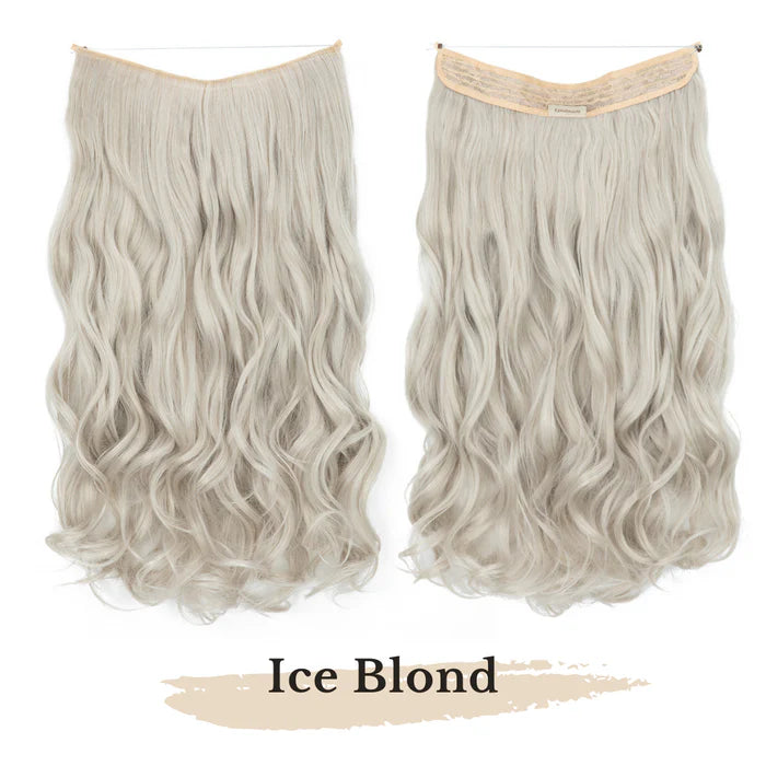 HairMe - Det Hår Du Förtjänar, Utan Väntetiden!