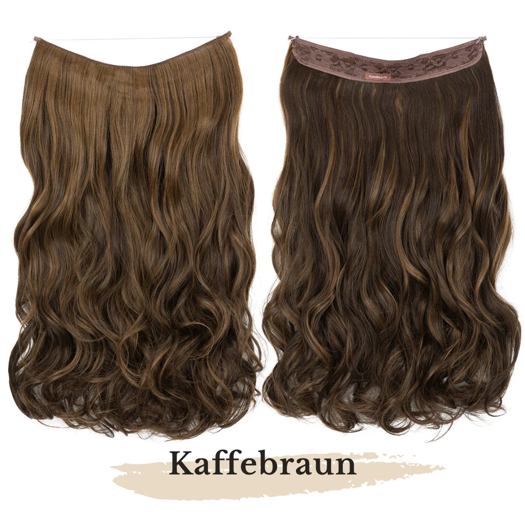 HairMe - Det Hår Du Förtjänar, Utan Väntetiden!