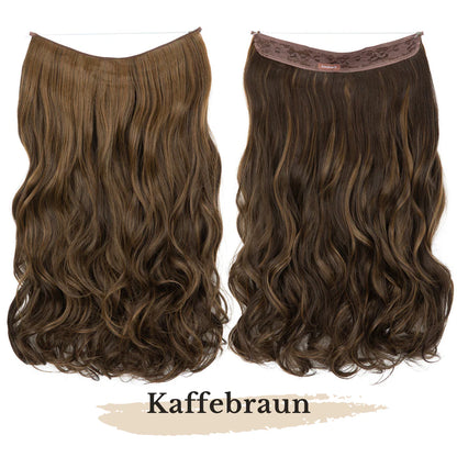 HairMe - Det Hår Du Förtjänar, Utan Väntetiden!